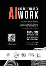 AI & The Future of Work